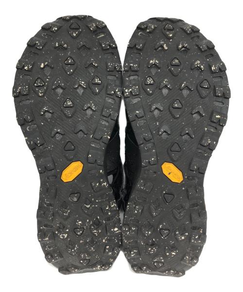 MERRELL（メレル）MERRELL (メレル) MOAB FLIGHT SIEVE SE ブラック サイズ:9の古着・服飾アイテム