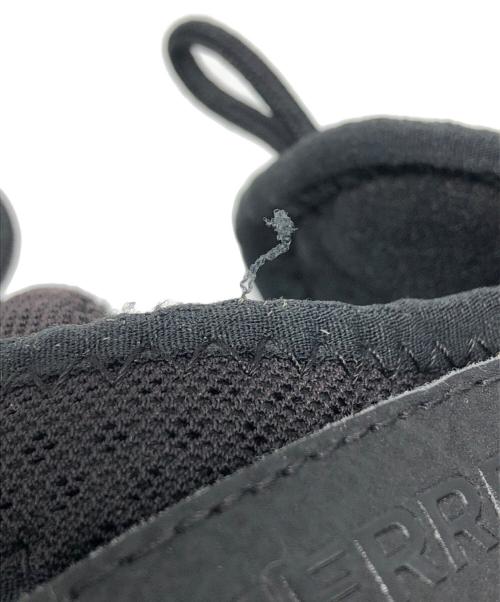 MERRELL（メレル）MERRELL (メレル) MOAB FLIGHT SIEVE SE ブラック サイズ:9の古着・服飾アイテム