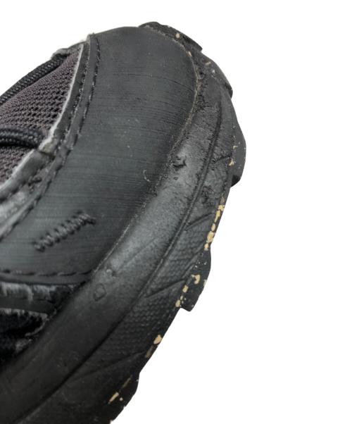 MERRELL（メレル）MERRELL (メレル) MOAB FLIGHT SIEVE SE ブラック サイズ:9の古着・服飾アイテム