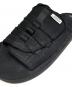 中古・古着 suicoke (スイコック) OLAS-ECS ブラック サイズ:26：4000円