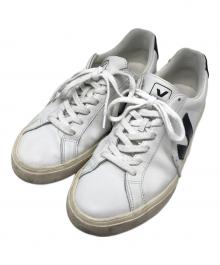 VEJA（ヴェジャ）の古着「ローカットスニーカー」｜ホワイト