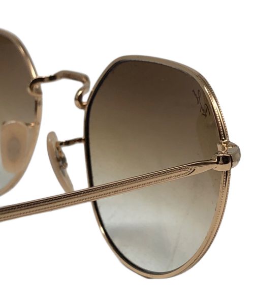 RAY-BAN（レイバン）RAY-BAN (レイバン) サングラス ブラウンの古着・服飾アイテム