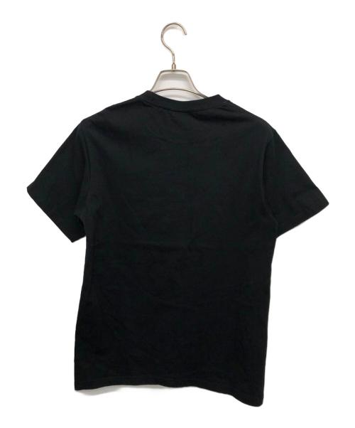 SUPREME（シュプリーム）SUPREME (シュプリーム) YOHJI YAMAMOTO (ヨウジヤマモト) ロゴTee ブラック サイズ:Sの古着・服飾アイテム