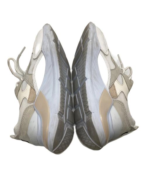 D.A.T.E.（デイト）D.A.T.E. (デイト) スニーカー ホワイト サイズ:22.5の古着・服飾アイテム