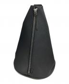 PAUL SMITHポールスミス）の古着「ボディーバッグ」｜ブラック