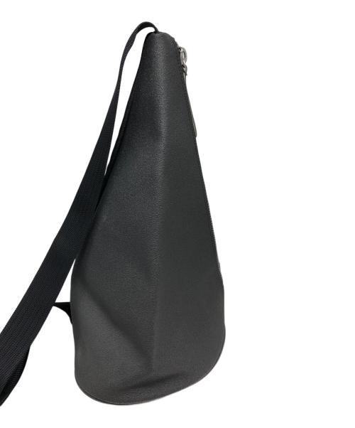 PAUL SMITH（ポールスミス）PAUL SMITH (ポールスミス) ボディーバッグ ブラックの古着・服飾アイテム