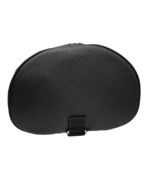 PAUL SMITH（ポールスミス）PAUL SMITH (ポールスミス) ボディーバッグ ブラックの古着・服飾アイテム