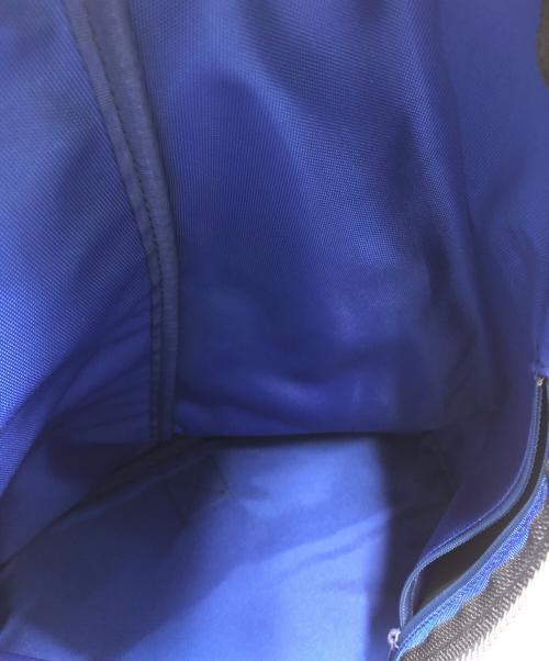 PAUL SMITH（ポールスミス）PAUL SMITH (ポールスミス) ボディーバッグ ブラックの古着・服飾アイテム