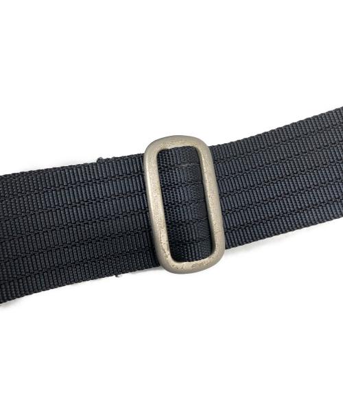 PAUL SMITH（ポールスミス）PAUL SMITH (ポールスミス) ボディーバッグ ブラックの古着・服飾アイテム