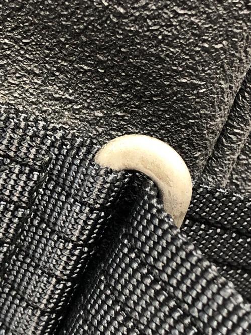 PAUL SMITH（ポールスミス）PAUL SMITH (ポールスミス) ボディーバッグ ブラックの古着・服飾アイテム