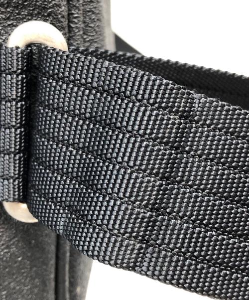 PAUL SMITH（ポールスミス）PAUL SMITH (ポールスミス) ボディーバッグ ブラックの古着・服飾アイテム