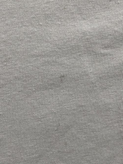 ERL（イーアールエル）ERL (イーアールエル) Hurt lover t-shirt ホワイト サイズ:8Aの古着・服飾アイテム