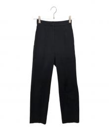 CLANE（クラネ）の古着「パンツ」｜ブラック