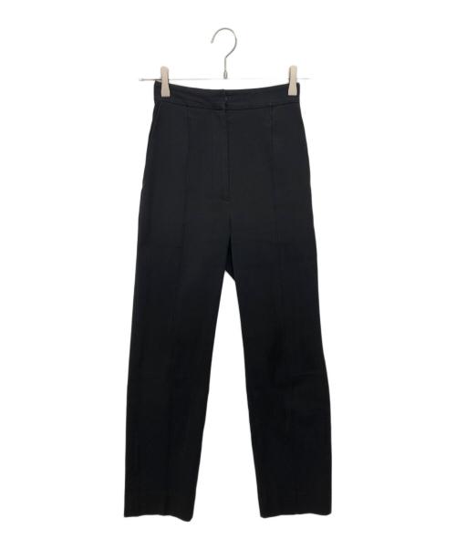 CLANE（クラネ）CLANE (クラネ) パンツ ブラックの古着・服飾アイテム