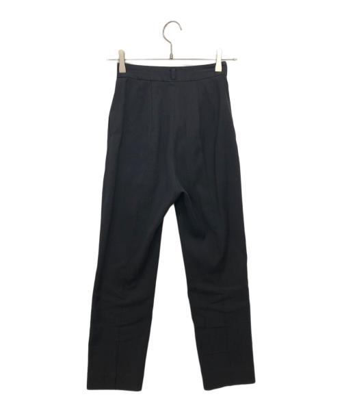 CLANE（クラネ）CLANE (クラネ) パンツ ブラックの古着・服飾アイテム
