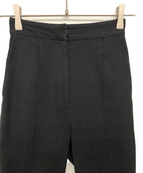 CLANE（クラネ）CLANE (クラネ) パンツ ブラックの古着・服飾アイテム