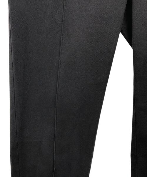 CLANE（クラネ）CLANE (クラネ) パンツ ブラックの古着・服飾アイテム