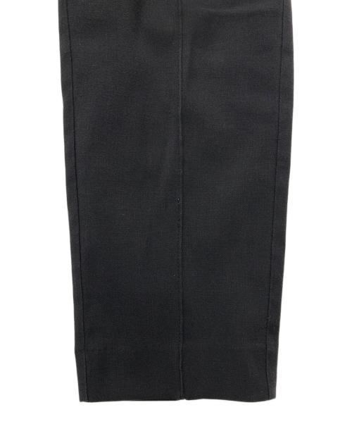CLANE（クラネ）CLANE (クラネ) パンツ ブラックの古着・服飾アイテム
