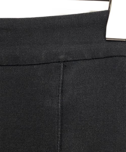 CLANE（クラネ）CLANE (クラネ) パンツ ブラックの古着・服飾アイテム