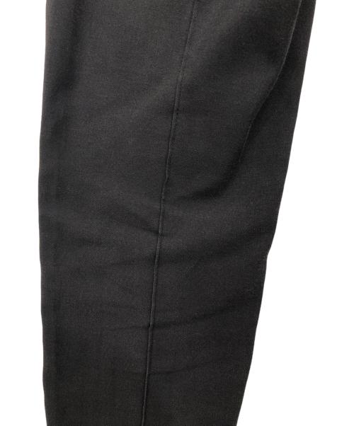CLANE（クラネ）CLANE (クラネ) パンツ ブラックの古着・服飾アイテム