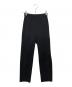 CLANE（クラネ）の古着「パンツ」｜ブラック