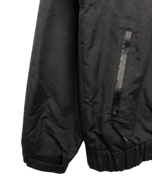 NIKE（ナイキ）NIKE (ナイキ) ジャケット レッド サイズ:Sの古着・服飾アイテム