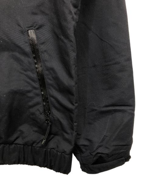 NIKE（ナイキ）NIKE (ナイキ) ジャケット レッド サイズ:Sの古着・服飾アイテム