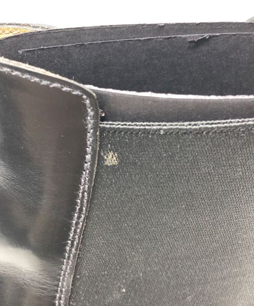 CHURCH'S（チャーチ）CHURCH'S (チャーチ) KETSBY WG ブラック サイズ:38の古着・服飾アイテム