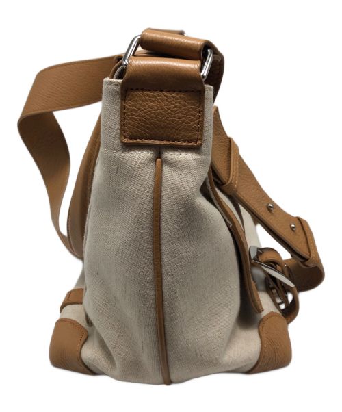 TRAVER（トレヴァー）TRAVER (トレヴァー) 2WAYバッグの古着・服飾アイテム