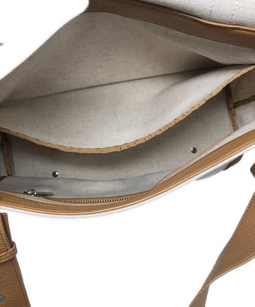 TRAVER（トレヴァー）TRAVER (トレヴァー) 2WAYバッグの古着・服飾アイテム