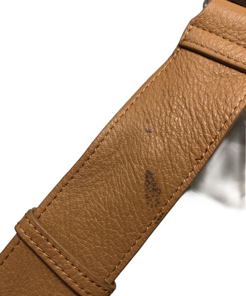 TRAVER（トレヴァー）TRAVER (トレヴァー) 2WAYバッグの古着・服飾アイテム