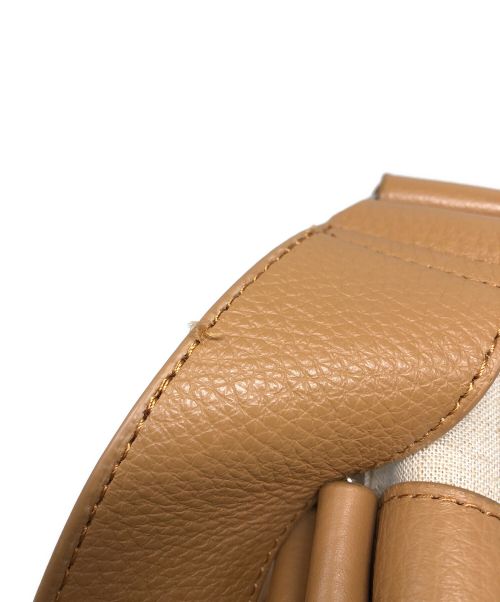 TRAVER（トレヴァー）TRAVER (トレヴァー) 2WAYバッグの古着・服飾アイテム