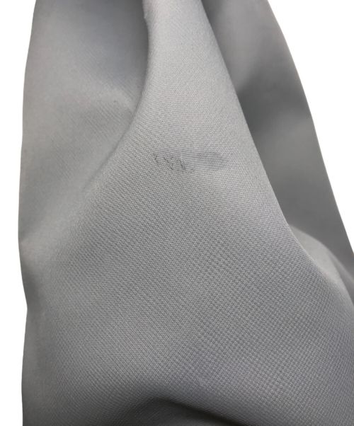 TRAVER（トレヴァー）TRAVER (トレヴァー) ショルダーバッグ グレー サイズ:表記無し 未使用品の古着・服飾アイテム