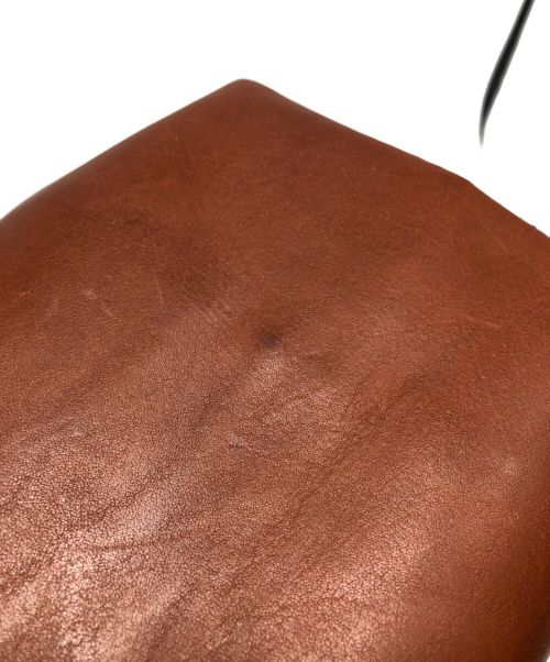 TRAVER（トレヴァー）TRAVER (トレヴァー) デニムトートバッグ 未使用品の古着・服飾アイテム