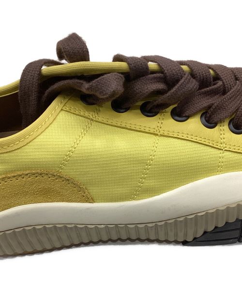 Chloe（クロエ）Chloe (クロエ) スニーカー イエロー サイズ:38の古着・服飾アイテム