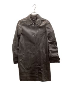 中古・古着通販】PIERRE BALMAIN (ピエール バルマン) ファー付き