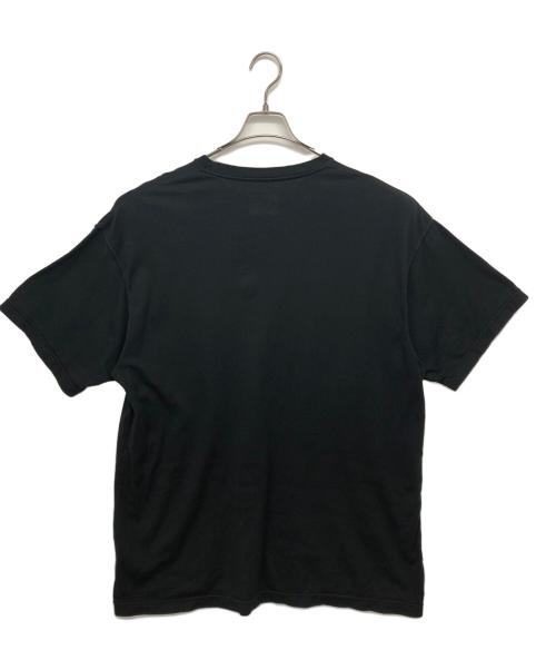 WTAPS（ダブルタップス）WTAPS (ダブルタップス) SIGN / SS Tシャツ ブラック サイズ:X03の古着・服飾アイテム