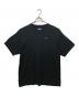 WTAPS（ダブルタップス）の古着「SIGN / SS Tシャツ」｜ブラック