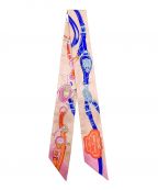 HERMESエルメス）の古着「BRIDES DE GALA」｜ローズプードル