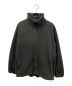 UNITED ARROWS & SONS（ユナイテッドアローズ アンド サンズ）の古着「FREECE ZIP JACKET」｜オリーブ