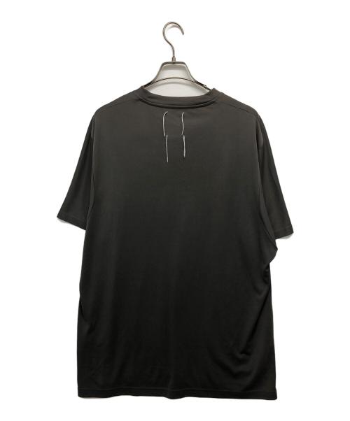NUTEMPEROR（ナットエンペラー）NUTEMPEROR (ナットエンペラー) Tシャツ グレー サイズ:3の古着・服飾アイテム