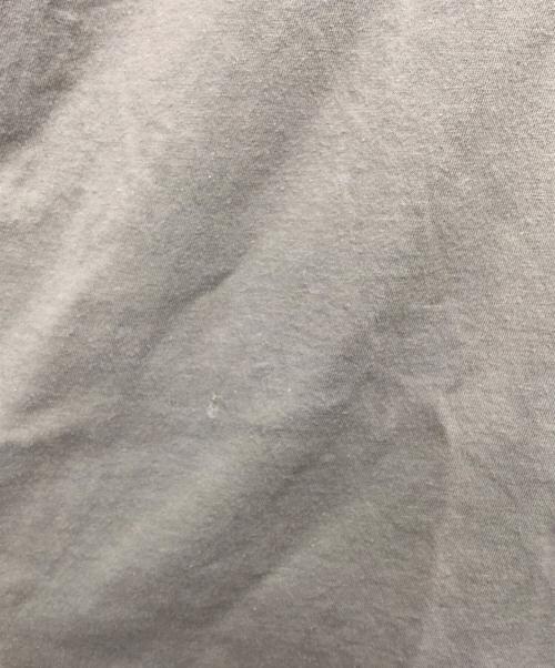 WTAPS（ダブルタップス）WTAPS (ダブルタップス) PYK.DESIGN SS 01/TEE カーキ サイズ:03の古着・服飾アイテム