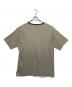 WTAPS (ダブルタップス) PYK.DESIGN SS 01/TEE カーキ サイズ:03：4000円