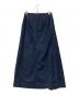 Johnbull (ジョンブル) スカート インディゴ サイズ:-：3500円