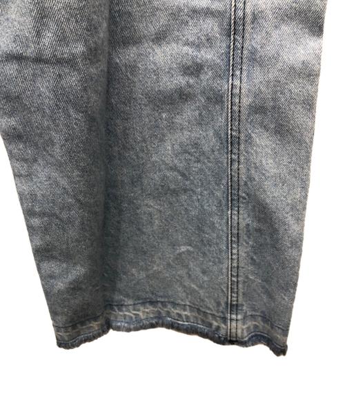 TELA（テラ）TELA (テラ) デニムパンツ インディゴ サイズ:Sの古着・服飾アイテム