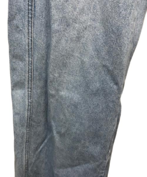 TELA（テラ）TELA (テラ) デニムパンツ インディゴ サイズ:Sの古着・服飾アイテム