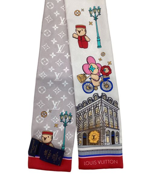 LOUIS VUITTON（ルイ ヴィトン）LOUIS VUITTON (ルイ ヴィトン) バントーヴィヴィエンヌ ホワイトの古着・服飾アイテム