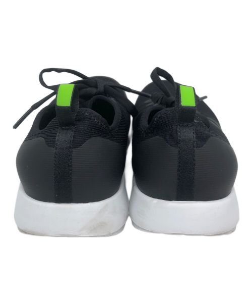 OOFOS（ウーフォス）OOFOS (ウーフォス) OOMG SPORT LACE ブラック サイズ:24の古着・服飾アイテム