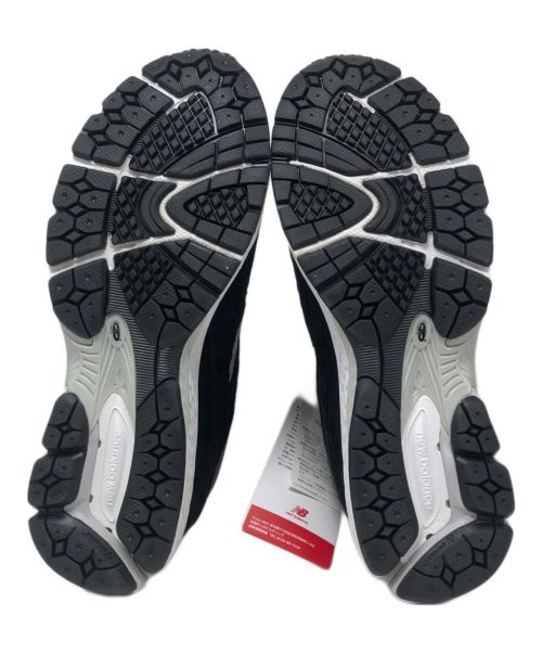 NEW BALANCE（ニューバランス）NEW BALANCE (ニューバランス) M2002RXD ブラック サイズ:28 未使用品の古着・服飾アイテム