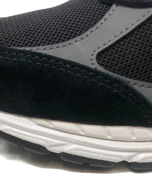 NEW BALANCE（ニューバランス）NEW BALANCE (ニューバランス) M2002RXD ブラック サイズ:28 未使用品の古着・服飾アイテム